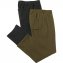 Polar-Fleece-Hosen im 2er Set - 1