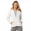 Microfleece-Jacke - 1