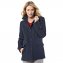 Wolltuch-Jacke - 1