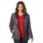 SoftNylon-Jacke - 1