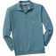 Polo-Langarmshirt - 1