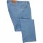 Leichte Komfort Jeans - 1