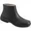 Aircomfort-Lammfellstiefel - 1