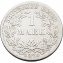 1-Mark-Münzensatz „Geschichte der Mark“ - 1