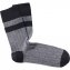 Atmungsaktive Mouliné-Socken 5 Paar - 1