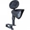 Solar-LED-Klemmleuchte 2er-Set - 1