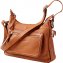 Tasche Crossbody cognac - 1