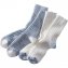 Soft Socke Schleife 2er Pack - 1