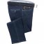 Hochelastische Jeans,d.blau,60 - 1