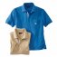 Mikrofaser-Poloshirts im 2er-Pack - 1