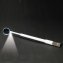 Minispiegel mit LED - 1