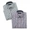 Chemise Oxford en Seersucker (Lot de 2) - 1