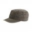 Casquette army en coton - 1