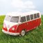 Puzzle 3D VW-Bulli - 1