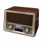 DAB+-Retro-Radio - 1