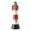 Phare solaire  "Roter Sand" - 1