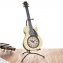 Horloge de table guitare - 1