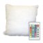 Coussin lumineux avec télécommande - 1