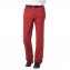 Pantalon léger en coton sans repassage - 1