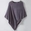 Poncho „Cashmere Feeling“ - 1