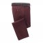 Pantalon de coton grand teint - 1