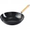 Stoneline® Karbon-Keramik Wok - 1