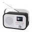 DAB+ Radio „Slideshow" - 1