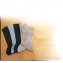 Komfort-Socken aus „Fil d’Ecosse” 6 Paar - 1