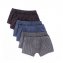 Komfort-Retroshorts 6er-Set - 1