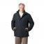 Mikro-Herrenjacke,Gr.L - 1