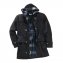 Duffle-coat en laine - 1