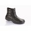 Bottes en cuir hydrofuges - 1