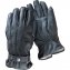 Gants en cuir de cerf - 1