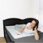 Surmatelas chauffant au carbone - 1