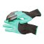 Gartenkrallen-Handschuhe 1 Paar - 1