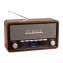 DAB+-Retro-Radio - 1