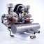 Bausatz Porsche-Carrera-Rennmotor  Typ 547 - 1