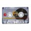 Cassettes audio 90min Lot de 5  - 1