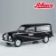 Corbillard BMW 502  "ange baroque" - 1