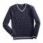 Sommerpullover „Wimbledon“ - 1