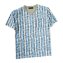 Kurzpyjama aus Feinjersey - 1
