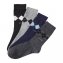 Komfortsocken im 4er-Set 4er-Set - 1