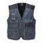Gilet multipoches - 1