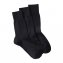 Hochwertige Merino-Wollsocken 3er-Pack - 1