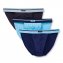 Herren-Tanga im 3er-Set - 1