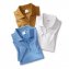 Jersey-Poloshirt 3er-Set - 1