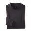 T-shirt col droit Par lot de 3 paires  - 1