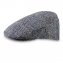 Casquette tweed Harris - 1