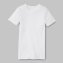 Maillot de corps à côtes fines, lot de 3 Lot de 3  - 1