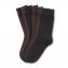 Chaussettes spéciales veines Lot de 6 - 1